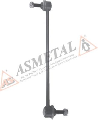 AS METAL 26pe2502 -  Стойка стабилизатора переднего